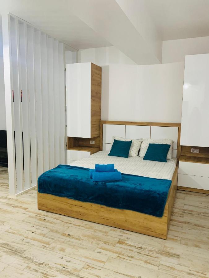 Sofi Residence 22 Năvodari Exterior foto