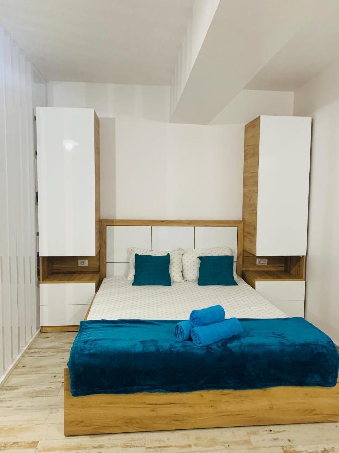 Sofi Residence 22 Năvodari Exterior foto